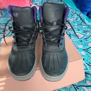 Nike Woodside 2 high GS